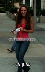 *~Poze*~ - anahi_princessa - Anahi