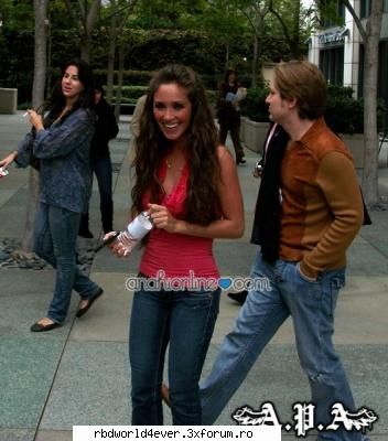 *~Poze*~ - anahi_princessa - Anahi