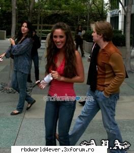 *~Poze*~ - anahi_princessa - Anahi