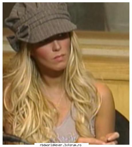 *~Poze*~ - anahi_princessa - Anahi