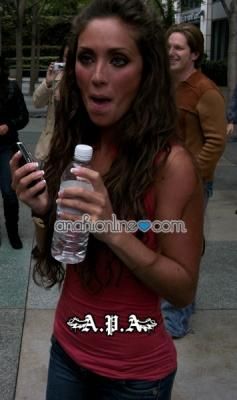 *~Poze*~ - anahi_princessa - Anahi