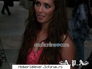 *~Poze*~ - anahi_princessa - Anahi