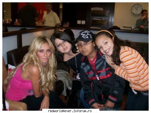 *~Poze*~ - anahi_princessa - Anahi