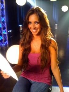 *~Poze*~ - anahi_princessa - Anahi