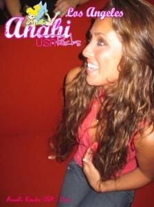 *~Poze*~ - anahi_princessa - Anahi