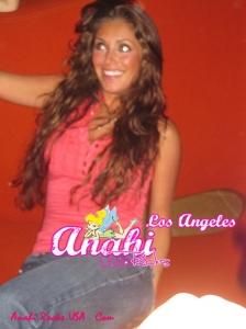*~Poze*~ - anahi_princessa - Anahi
