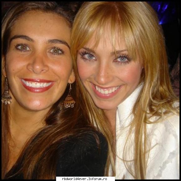 *~Poze*~ - anahi_princessa - Anahi
