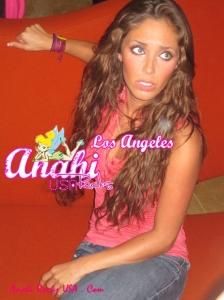 *~Poze*~ - anahi_princessa - Anahi
