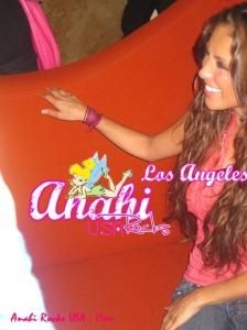 *~Poze*~ - anahi_princessa - Anahi