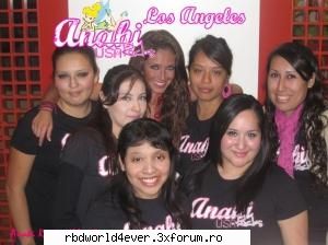 *~Poze*~ - anahi_princessa - Anahi