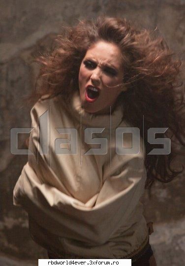*~Poze*~ - anahi_princessa - Anahi