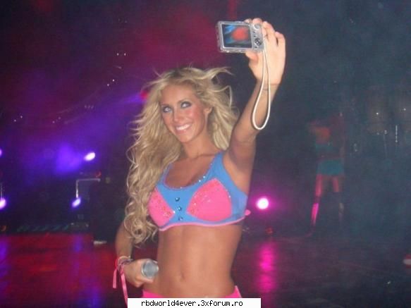 *~Poze*~ - anahi_princessa - Anahi