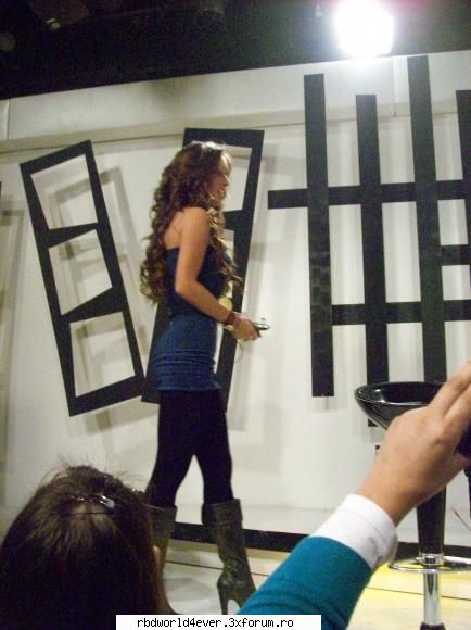 *~Poze*~ - anahi_princessa - Anahi