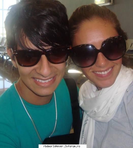 *~Poze*~ - anahi_princessa - Anahi