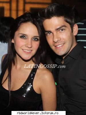 *~Poze*~ - anahi_princessa - Dulce Maria