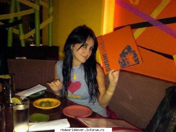 *~Poze*~ - anahi_princessa - Dulce Maria