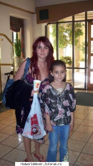 *~Poze*~ - anahi_princessa - Dulce Maria