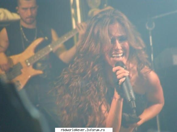 *~Poze*~ - anahi_princessa - Anahi