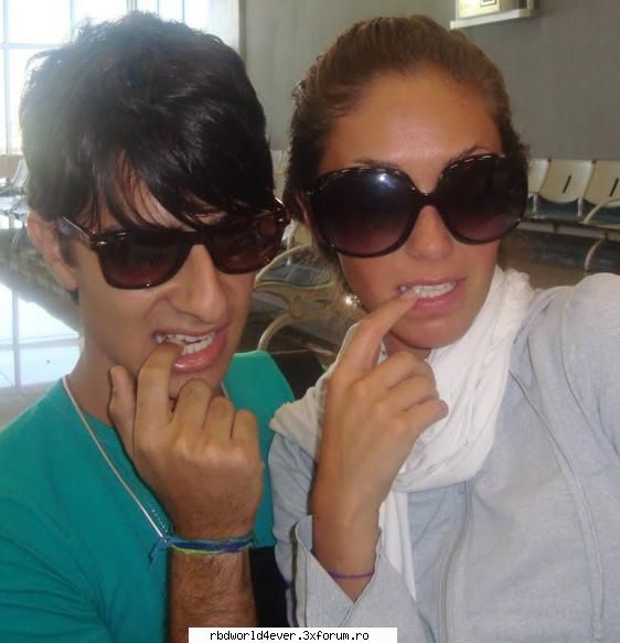 *~Poze*~ - anahi_princessa - Anahi