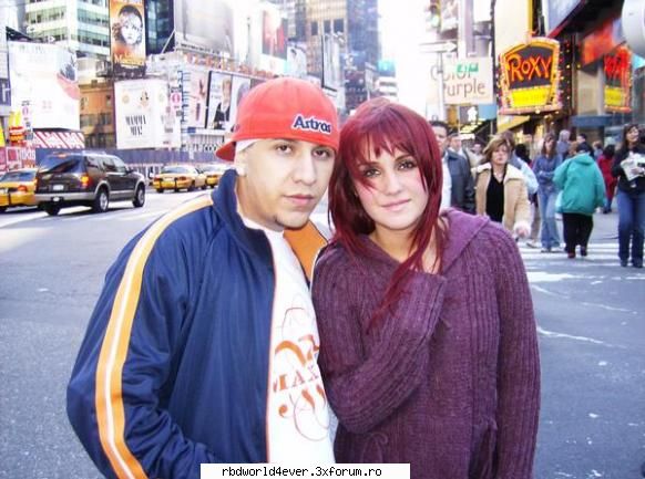 *~Poze*~ - anahi_princessa - Dulce Maria