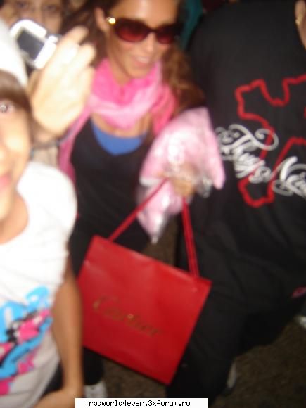 *~Poze*~ - anahi_princessa - Anahi
