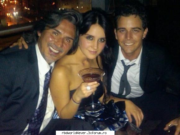 *~Poze*~ - anahi_princessa - Dulce Maria