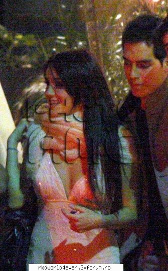 *~Poze*~ - anahi_princessa - Dulce Maria