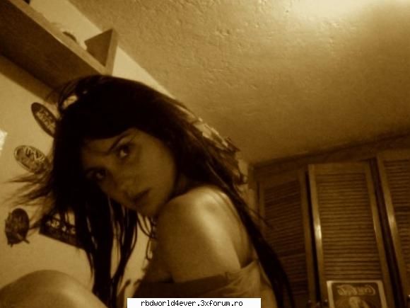*~Poze*~ - anahi_princessa - Dulce Maria