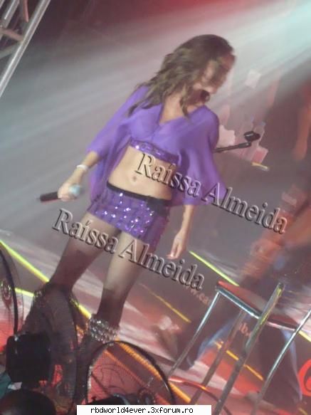 *~Poze*~ - anahi_princessa - Anahi