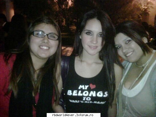 *~Poze*~ - anahi_princessa - Dulce Maria