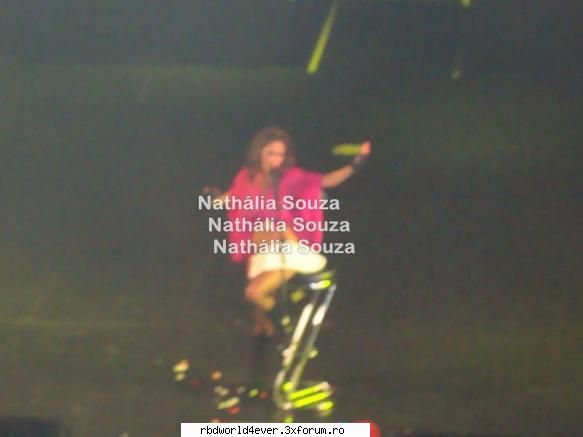 *~Poze*~ - anahi_princessa - Anahi
