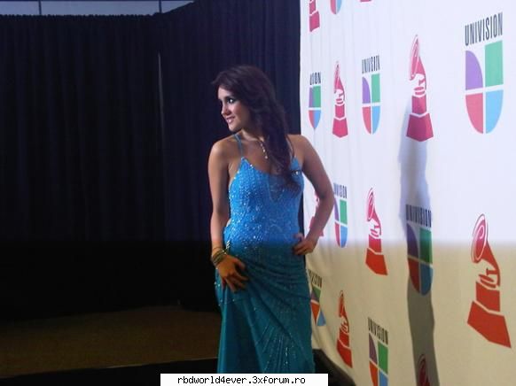 *~Poze*~ - anahi_princessa - Dulce Maria