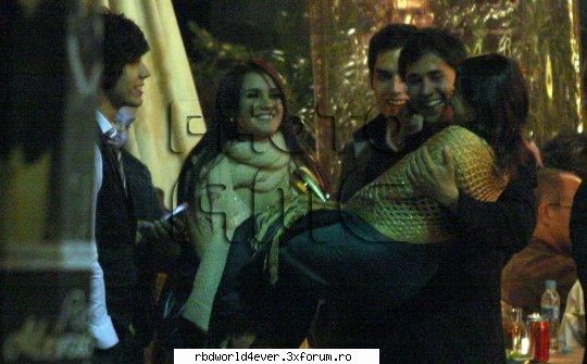 *~Poze*~ - anahi_princessa - Dulce Maria