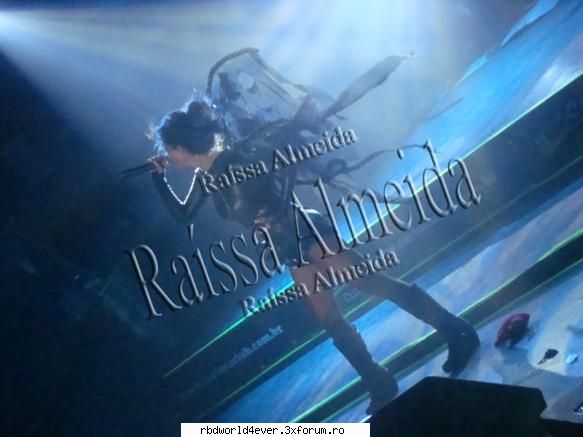 *~Poze*~ - anahi_princessa - Anahi