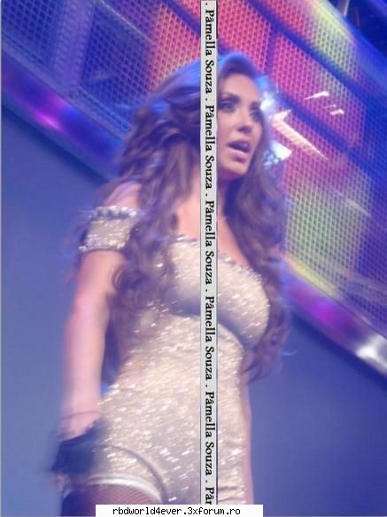 *~Poze*~ - anahi_princessa - Anahi