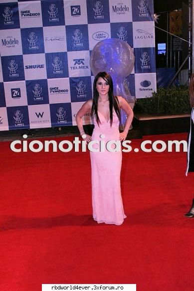 *~Poze*~ - anahi_princessa - Dulce Maria
