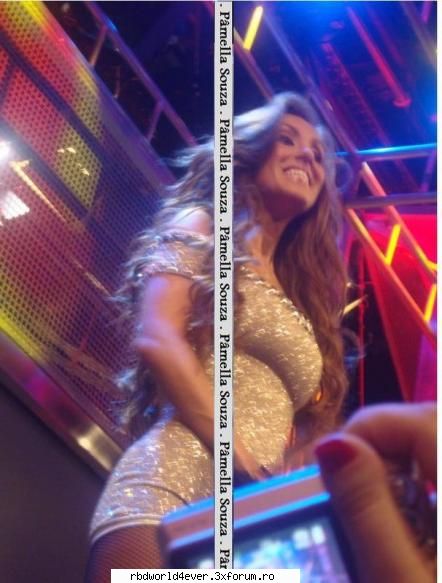 *~Poze*~ - anahi_princessa - Anahi