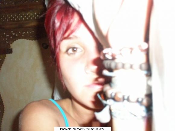 *~Poze*~ - anahi_princessa - Dulce Maria