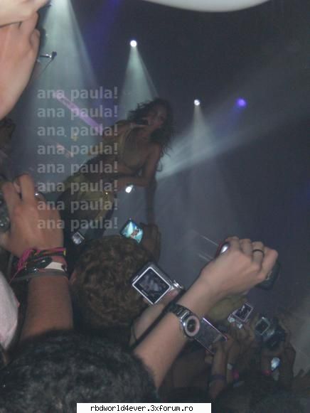 *~Poze*~ - anahi_princessa - Anahi
