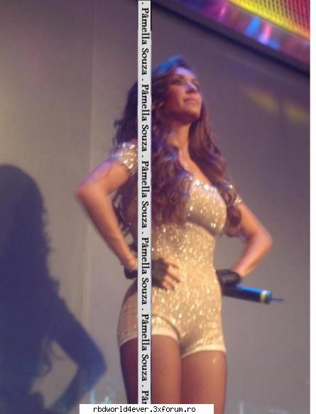 *~Poze*~ - anahi_princessa - Anahi