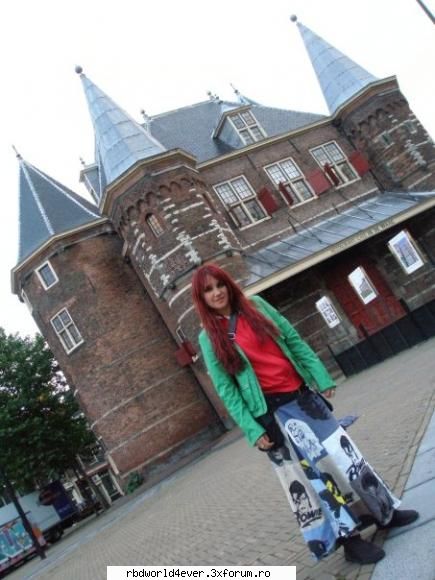 *~Poze*~ - anahi_princessa - Dulce Maria