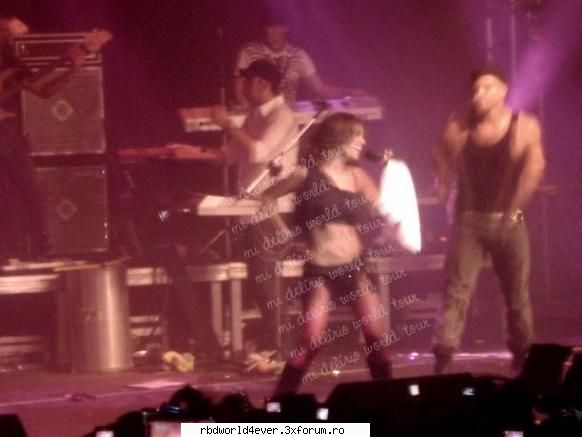 *~Poze*~ - anahi_princessa - Anahi