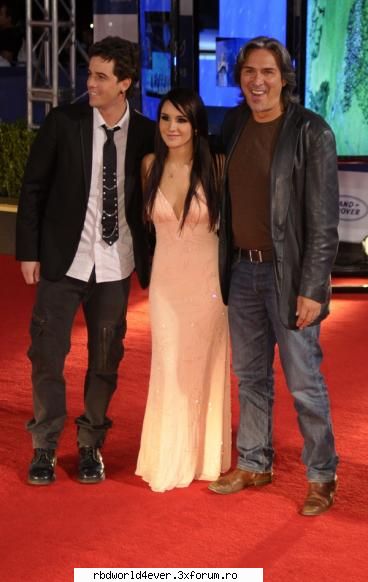 *~Poze*~ - anahi_princessa - Dulce Maria