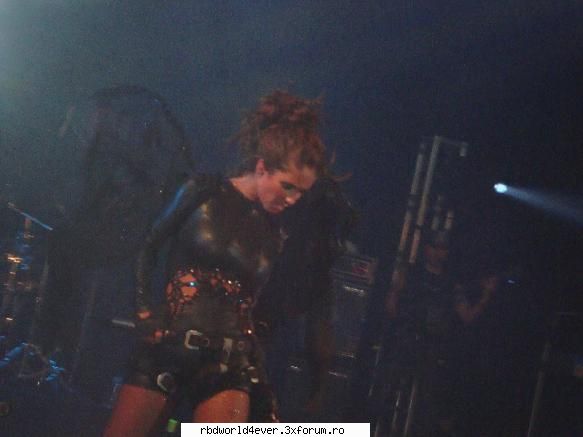 *~Poze*~ - anahi_princessa - Anahi