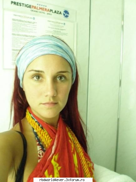 *~Poze*~ - anahi_princessa - Dulce Maria