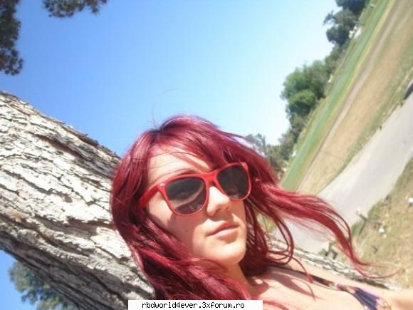 *~Poze*~ - anahi_princessa - Dulce Maria
