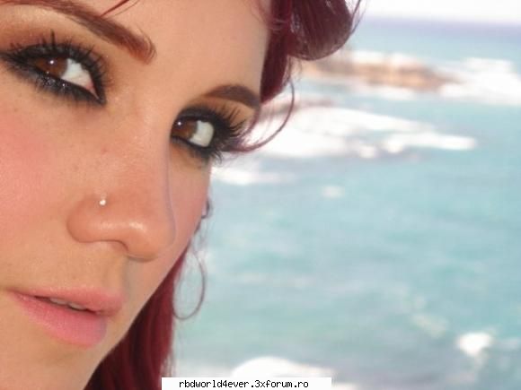 *~Poze*~ - anahi_princessa - Dulce Maria