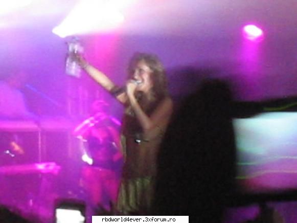 *~Poze*~ - anahi_princessa - Anahi