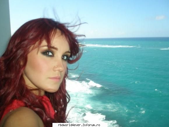 *~Poze*~ - anahi_princessa - Dulce Maria