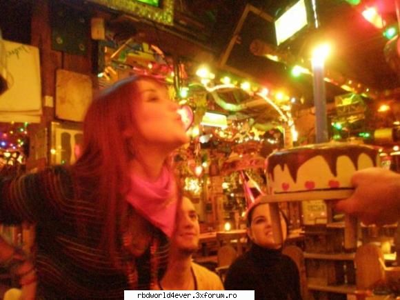 *~Poze*~ - anahi_princessa - Dulce Maria